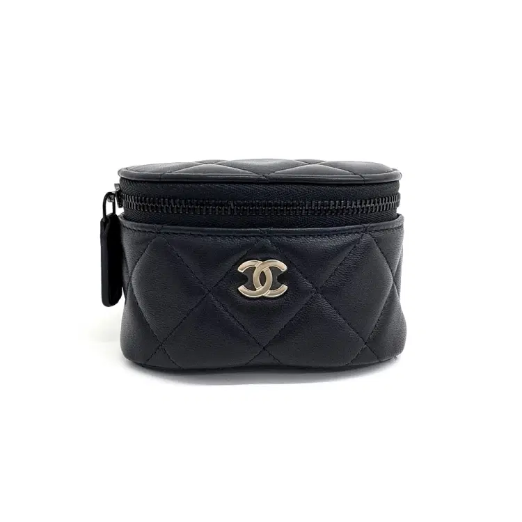 Chanel Armband Pocket Mini Bag-Hover-Image