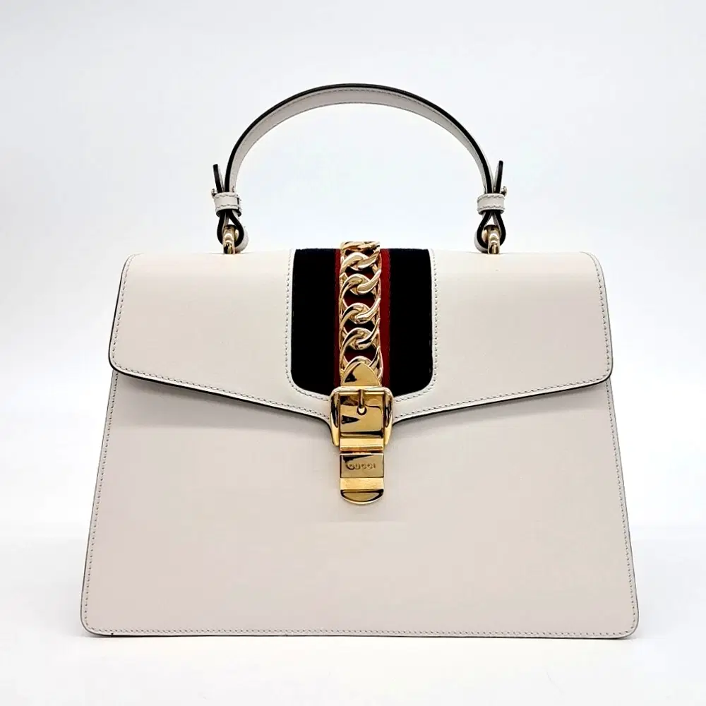 Gucci Sylvie Bag (431665)