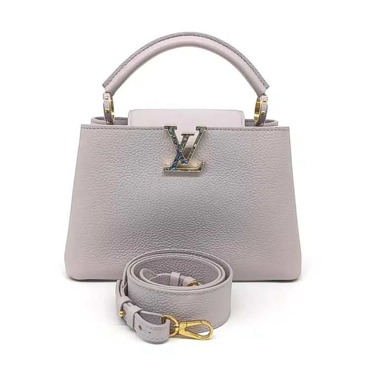 Louis Vuitton Capucines BB-Hover-Image