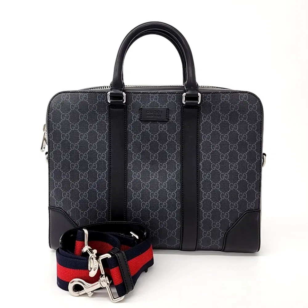 Gucci Briefcase (474135)