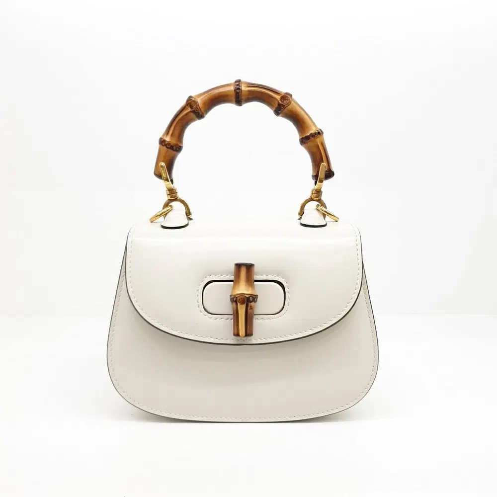 Gucci 1947 Mini Top Handle Bag (686864)