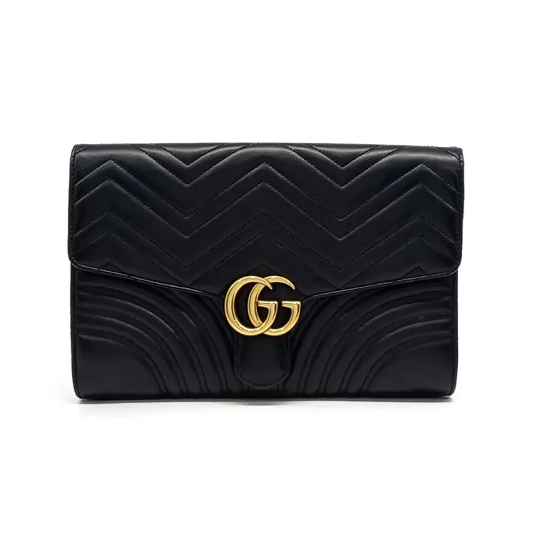Gucci Mamont Clutch (498079)-Hover-Image