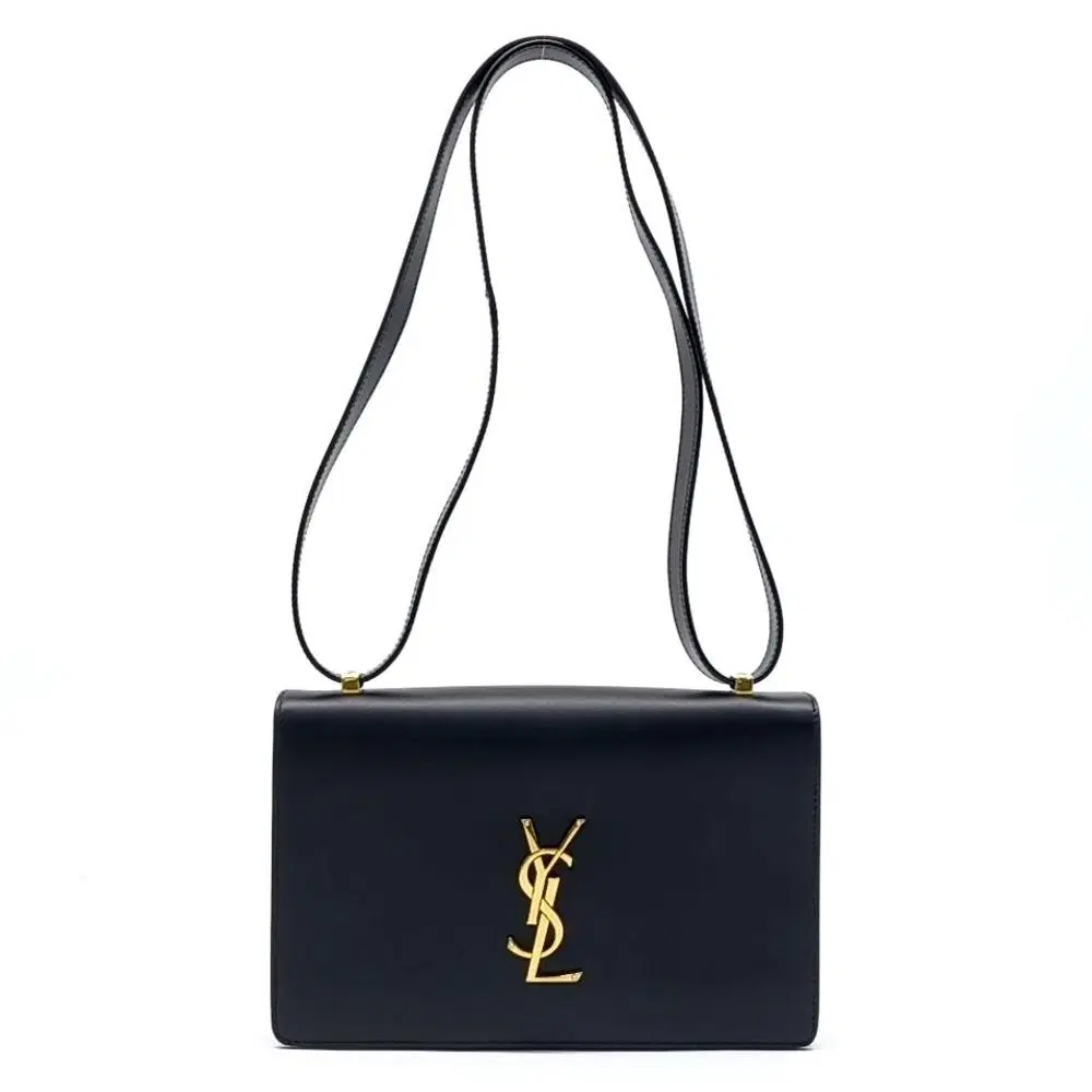Saint Laurent Monogram Shoulder Bag (601312)