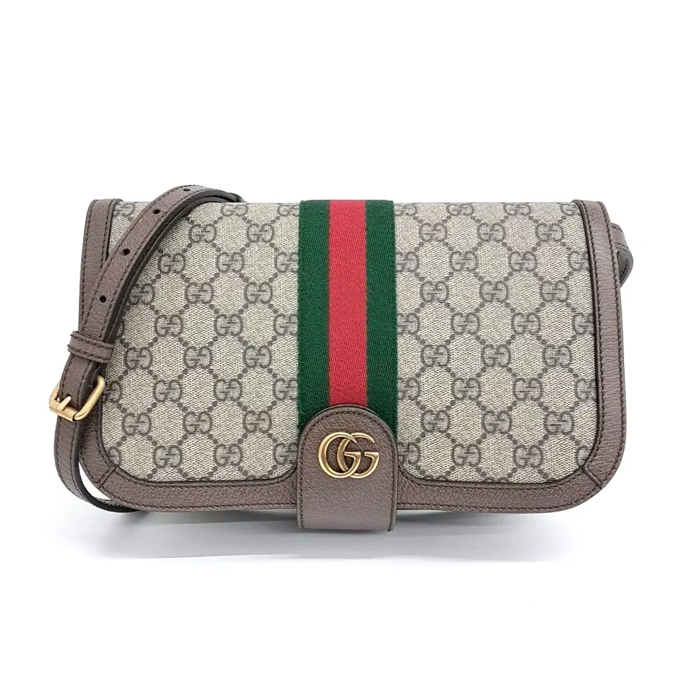 Gucci Ophidia Messenger Bag (548304)