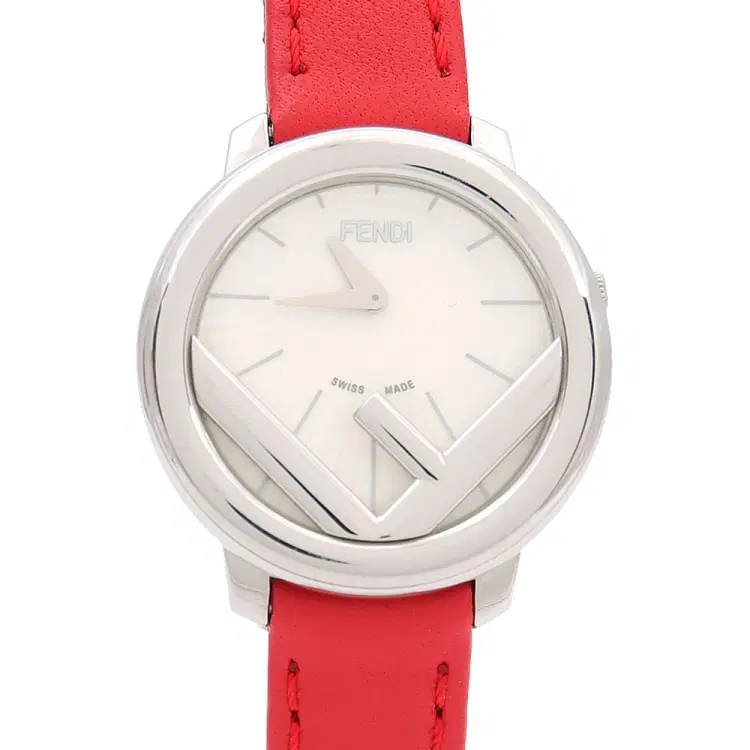 Fendi Runaway Steel Watch (71000S)-Hover-Image