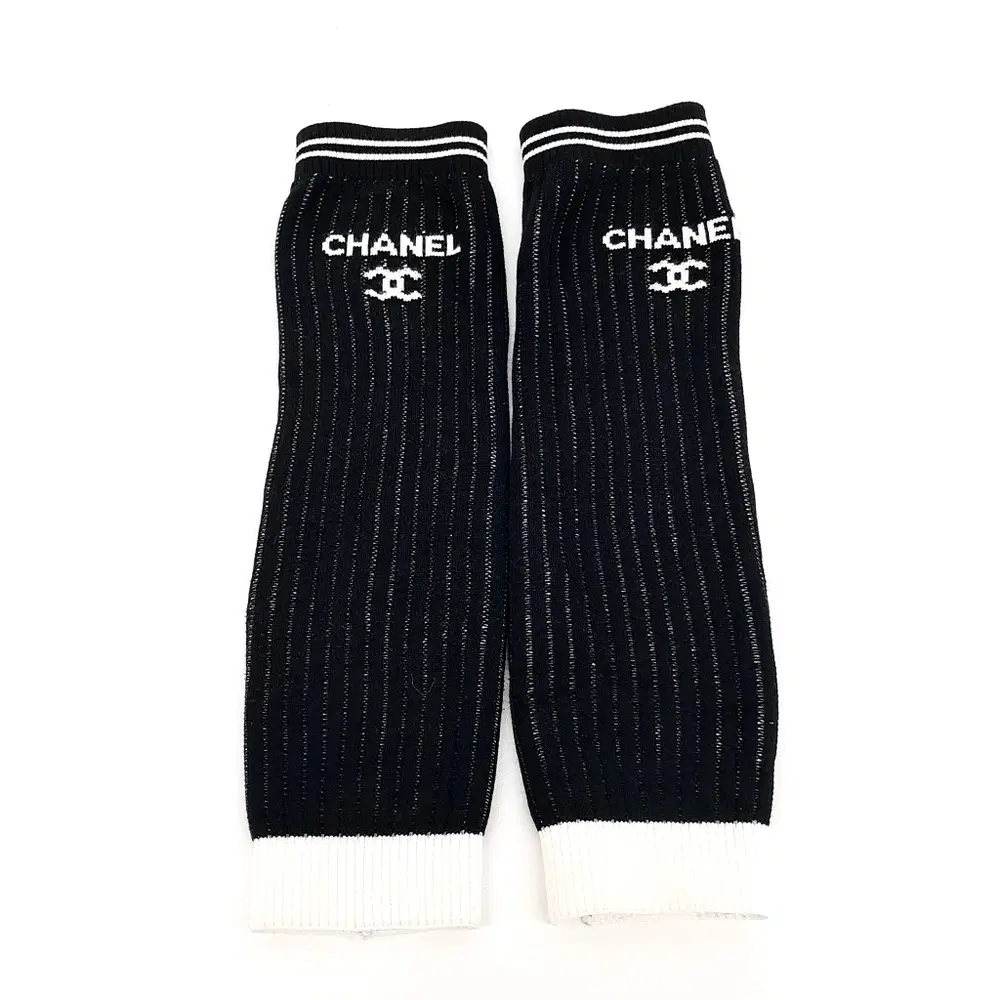Chanel Gaiter