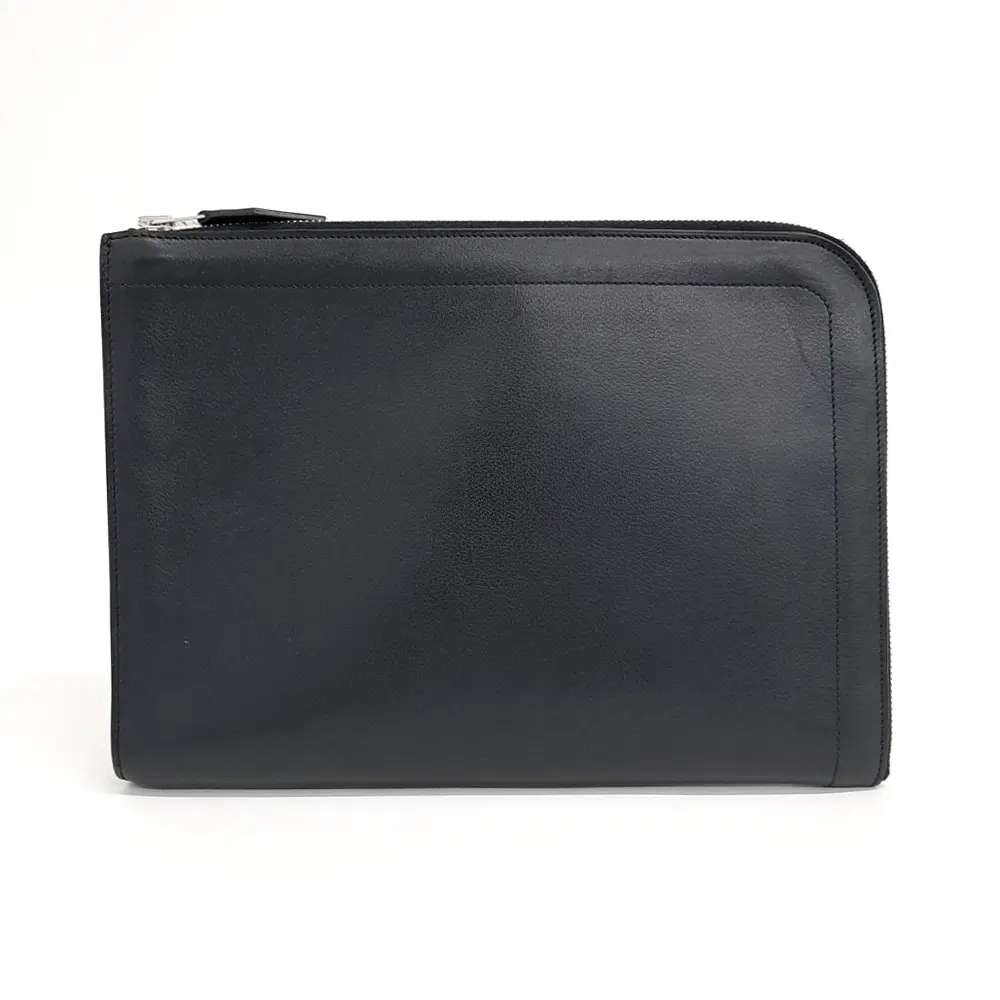 Hermes Clutch and iPad Case (U)
