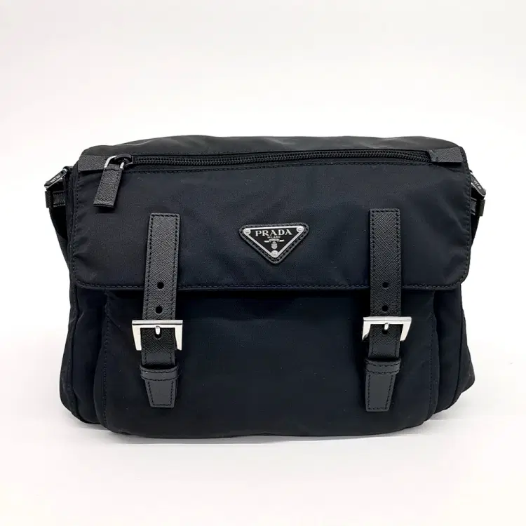 Prada Re-Nylon Crossbody Bag (1BD953)-Hover-Image