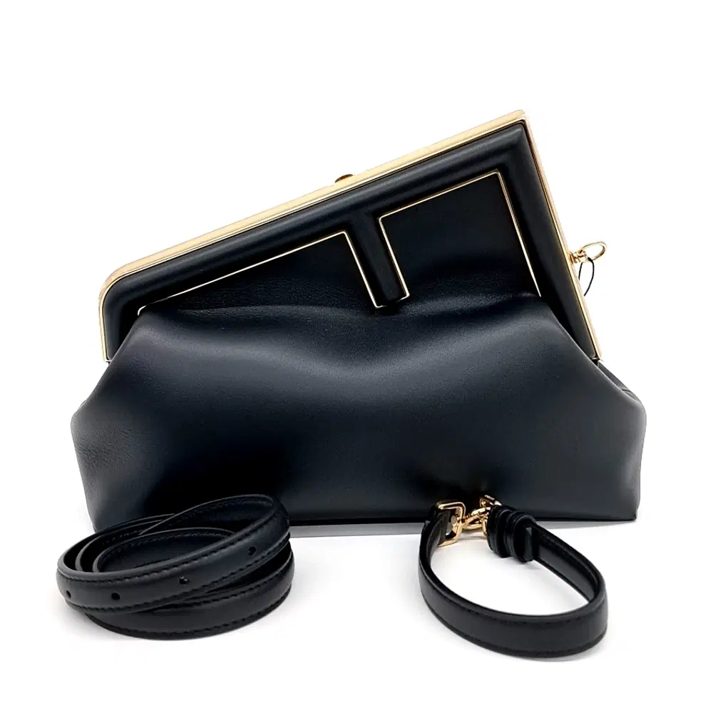 Fendi First Bag (8BP137)
