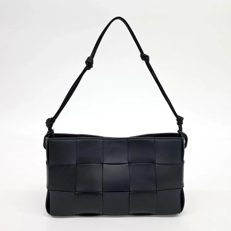 Bottega Veneta Cassette Shoulder Bag-Hover-Image