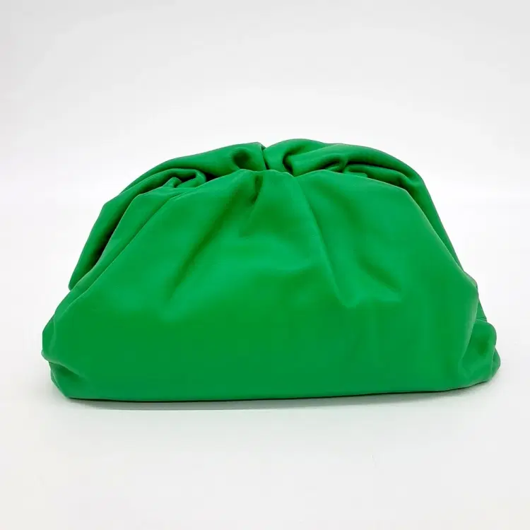 Bottega Veneta Butter Calf Pouch-Hover-Image