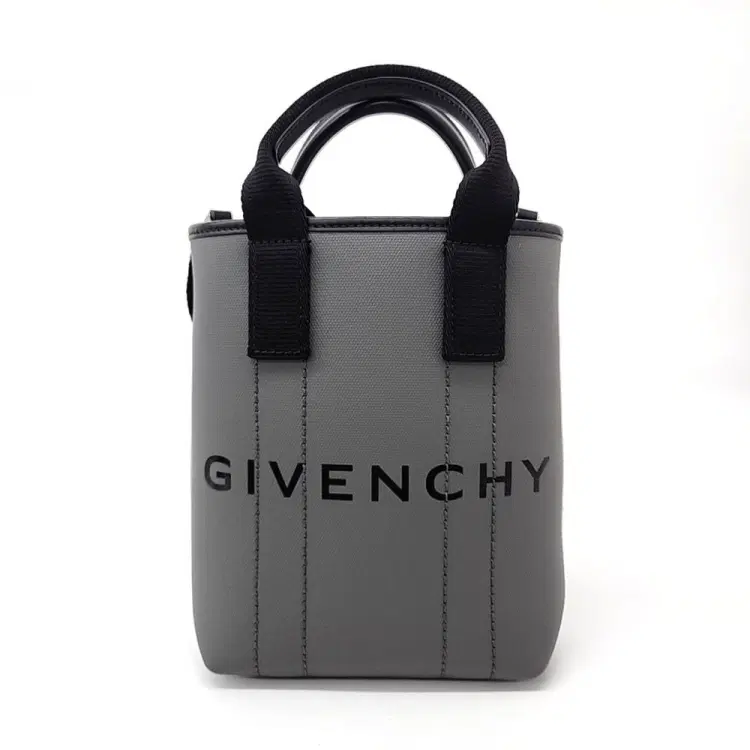 Local City Coated Canvas Small Tote and Shoulder Bag-Hover-Image