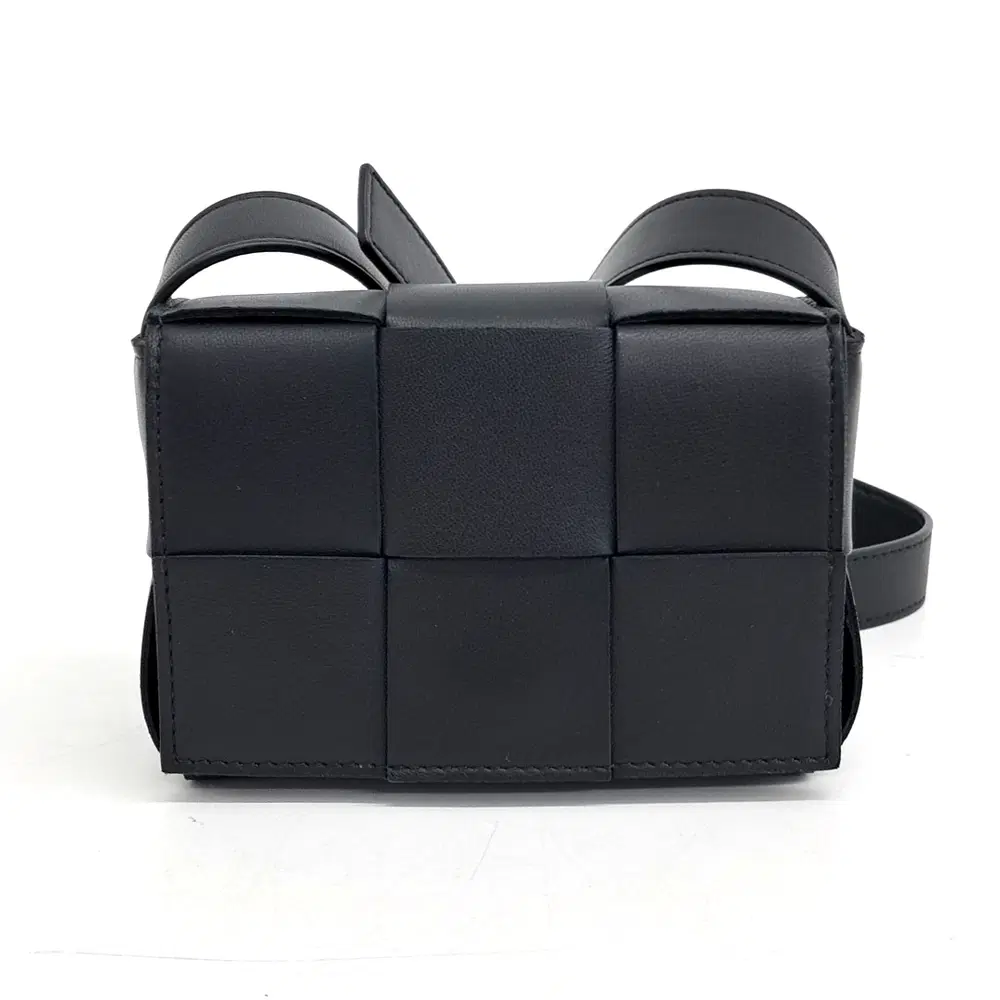 Bottega Veneta Mini Cassette Bag