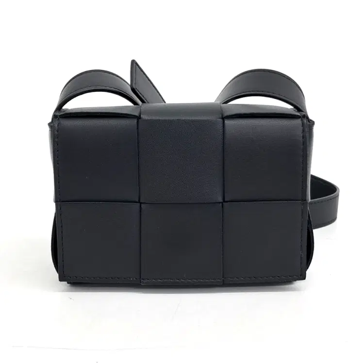 Bottega Veneta Mini Cassette Bag-Hover-Image