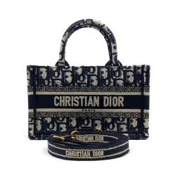ブレザー ネイビー Dior Christian かおり　　e5 Lサイズ (Dior レザー グラビティ DIOR】ロングジップウォレット☆ディオール ジャケット・アウター
