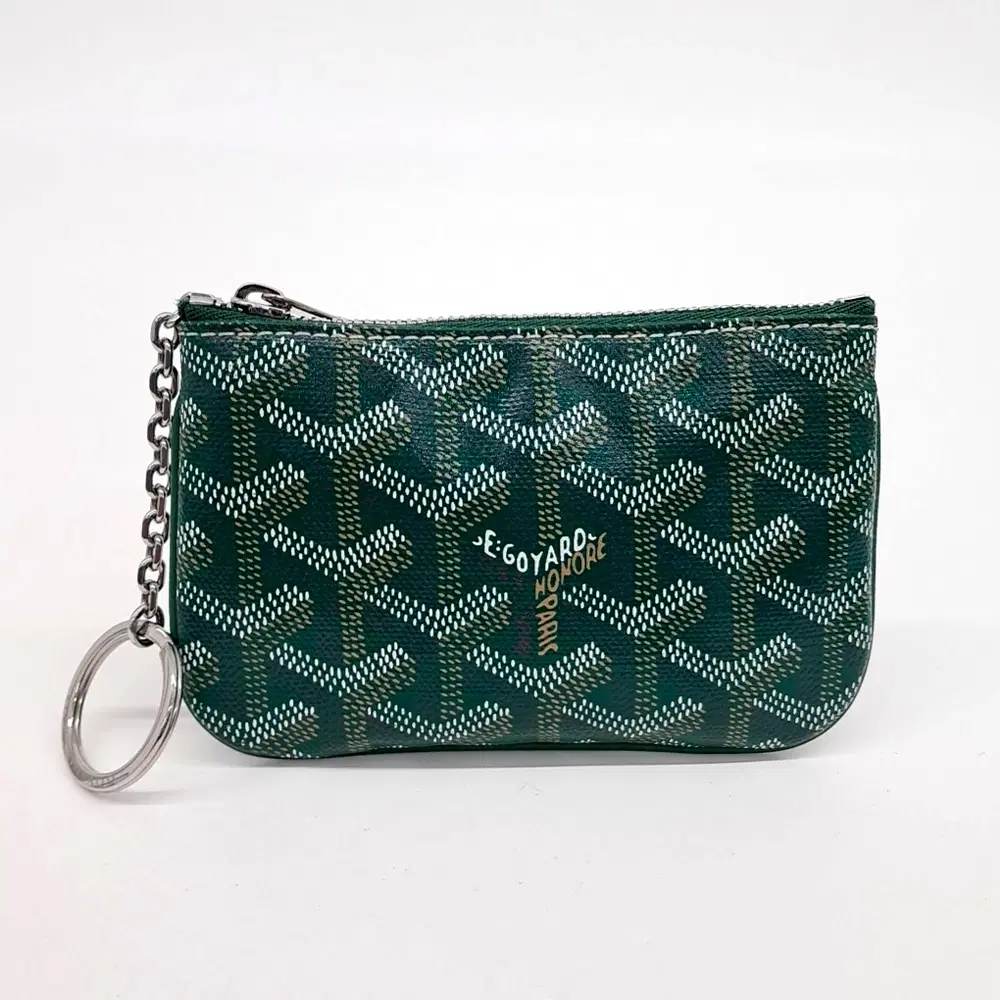Goyard Senna Nano Pouch