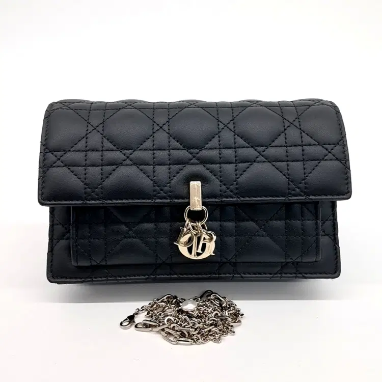 Dior Miss Dior Chain Pouch S0937-Hover-Image