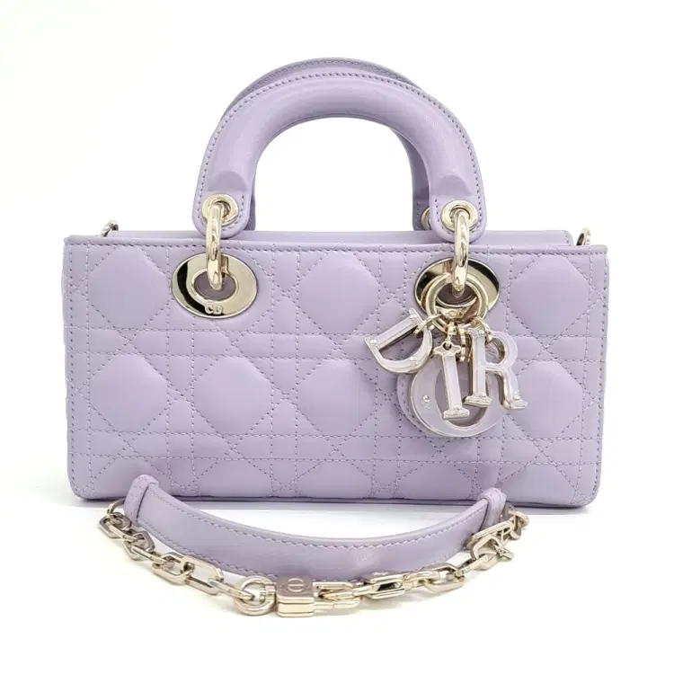 Christian Dior Lady D-JOY Small-Hover-Image