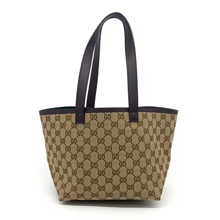 Gucci Tortissima Shoulder Bag Small (788211)-Hover-Image