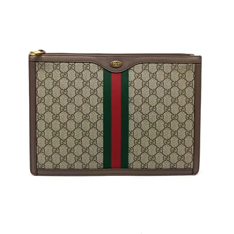 Gucci Supreme Portfolio Clutch (523359)-Hover-Image