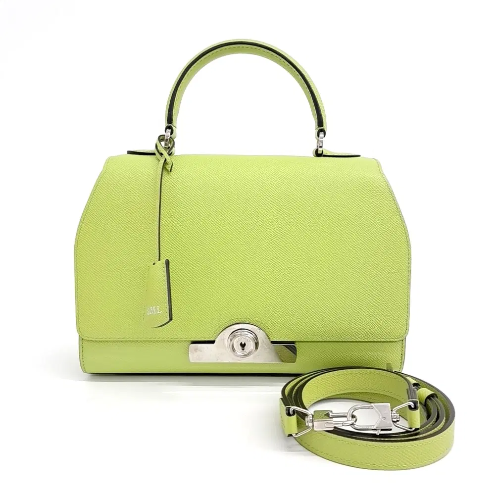 Moynat Lezan Bag Pm