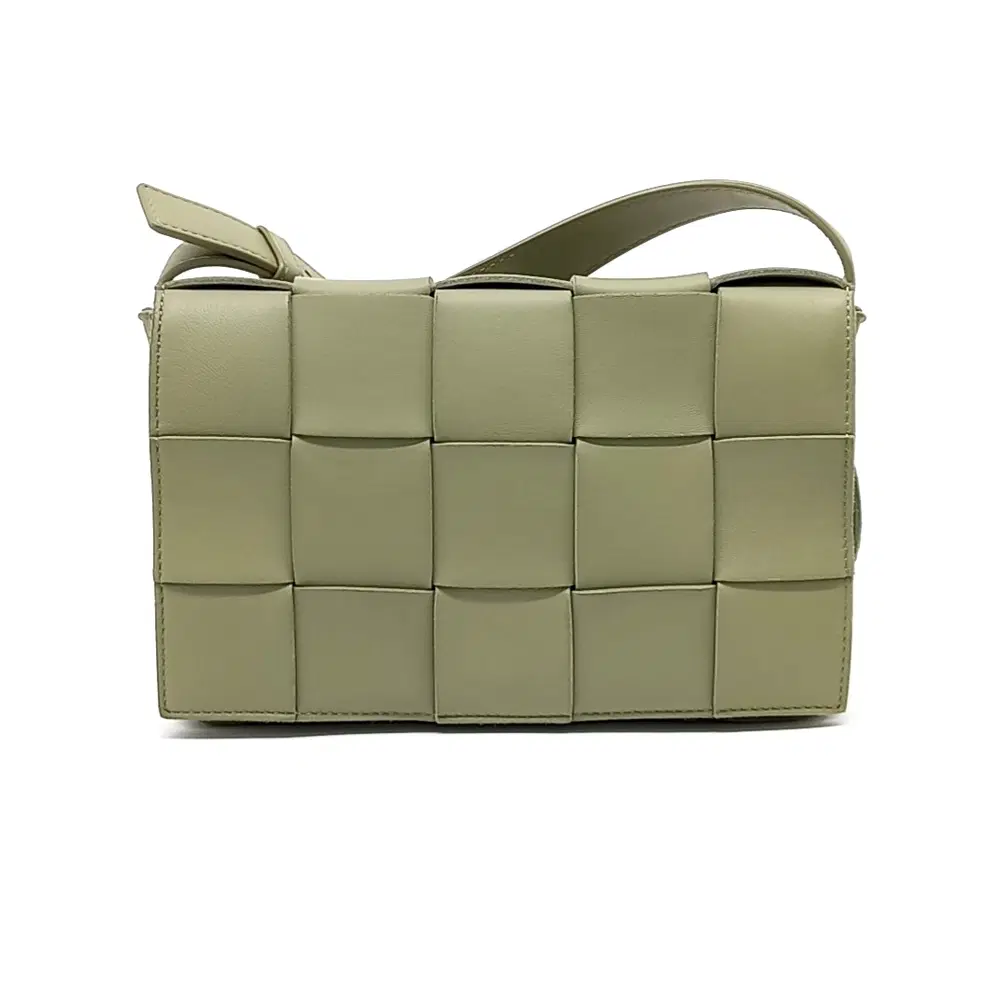 Bottega Veneta Cassette Bag