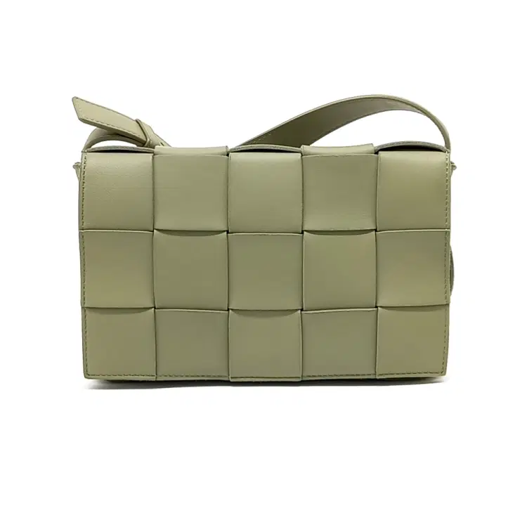 Bottega Veneta Cassette Bag-Hover-Image