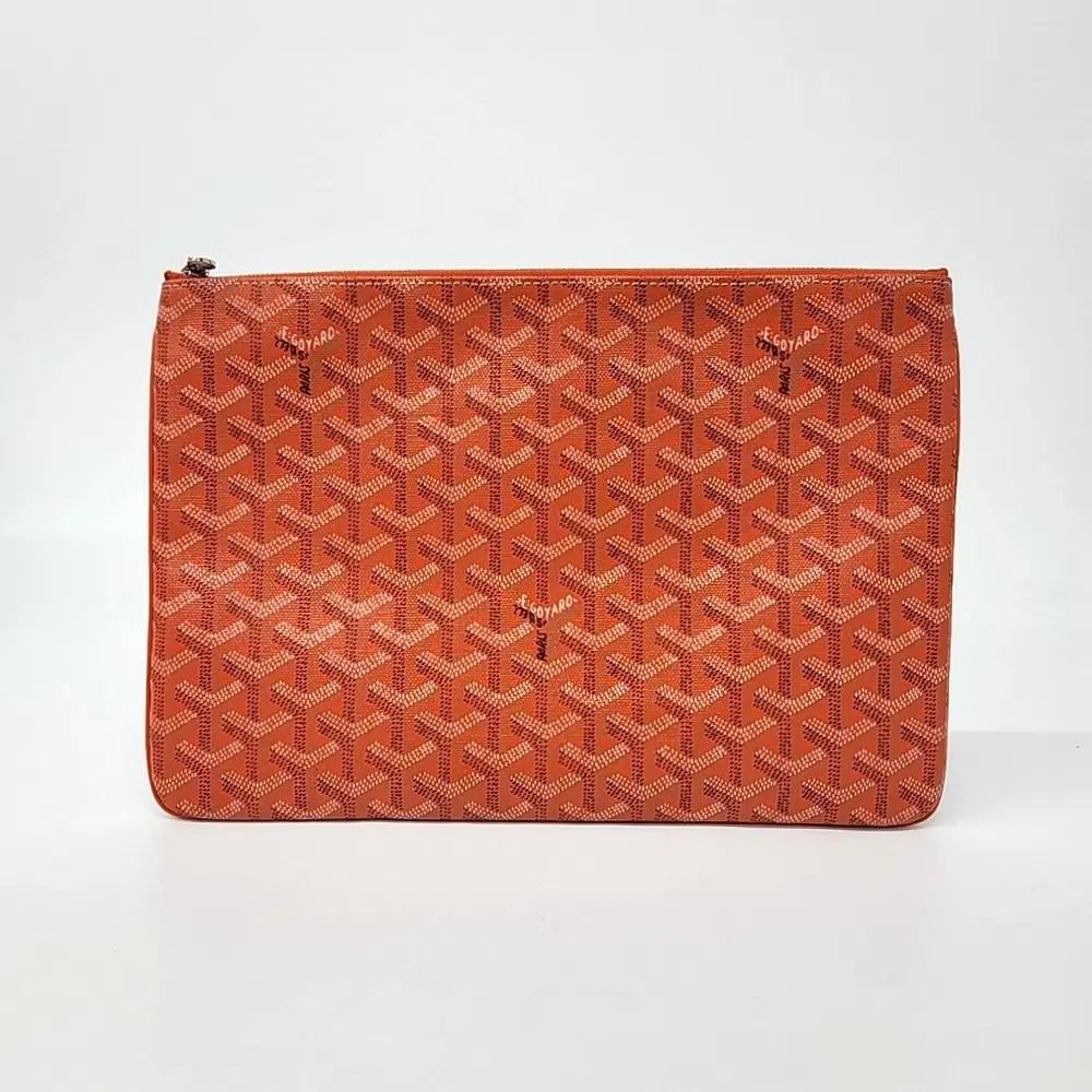 Goyard Sena MM