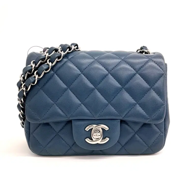 Chanel Petit Sac Crossbody Bag-Hover-Image