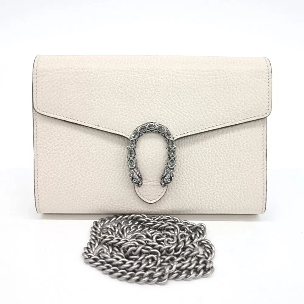 Gucci Dionysus Mini Chain Bag (401231)