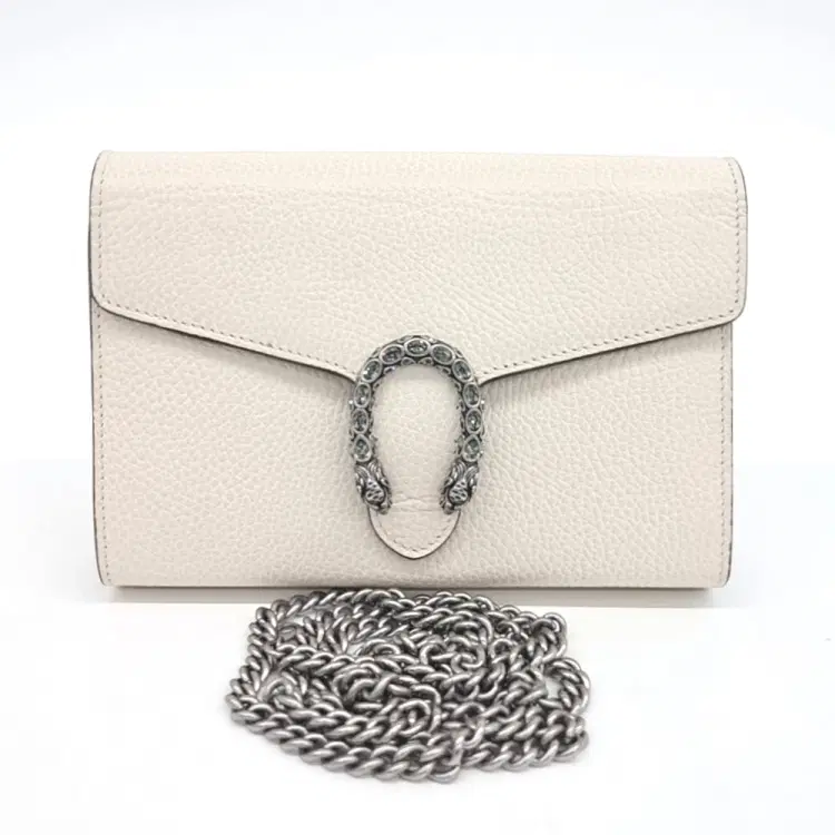 Gucci Dionysus Mini Chain Bag (401231)-Hover-Image