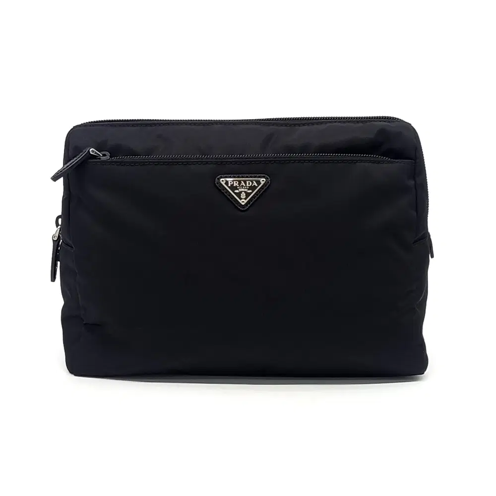 Prada Re-Nylon Travel Pouch (1NA014)