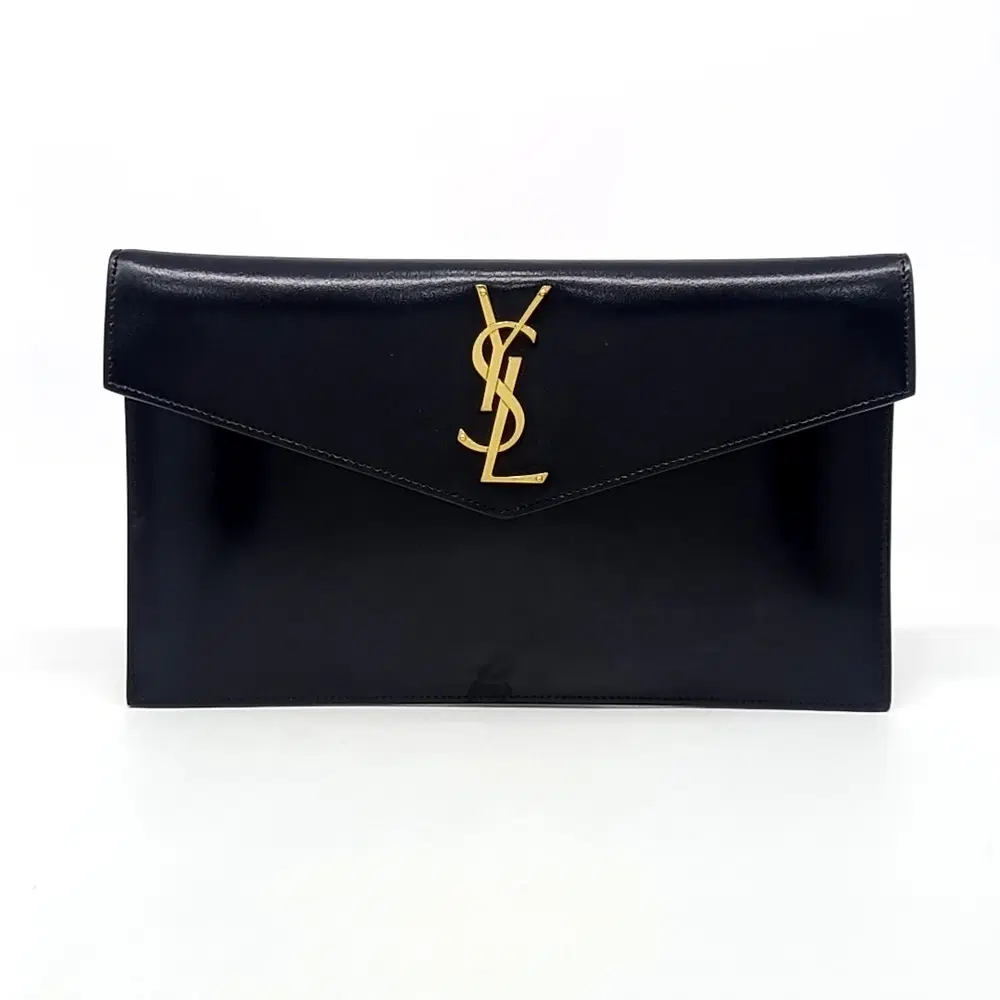 Saint Laurent Uptown Clutch (565739)