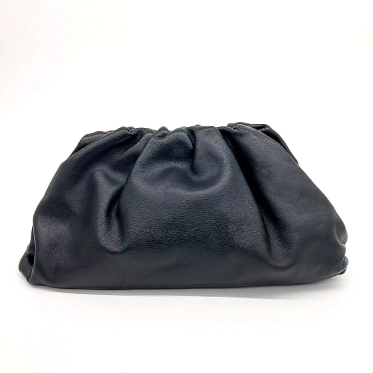 Bottega Veneta Butter Calf Pouch-Hover-Image