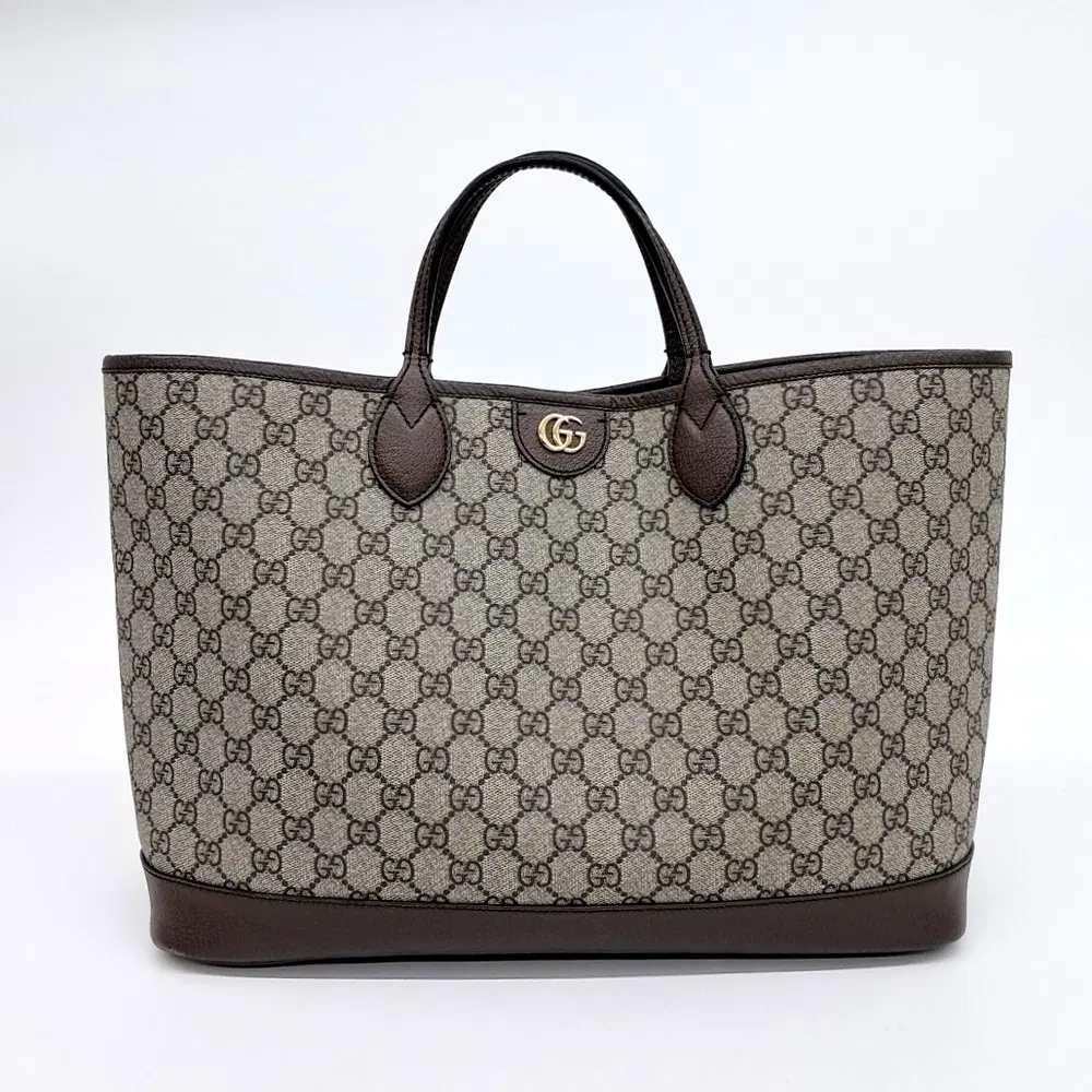 Gucci Ophidia Medium Tote Bag (739730)
