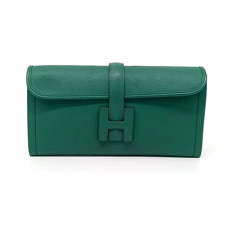 Hermes Zize Clutch (A)-Hover-Image