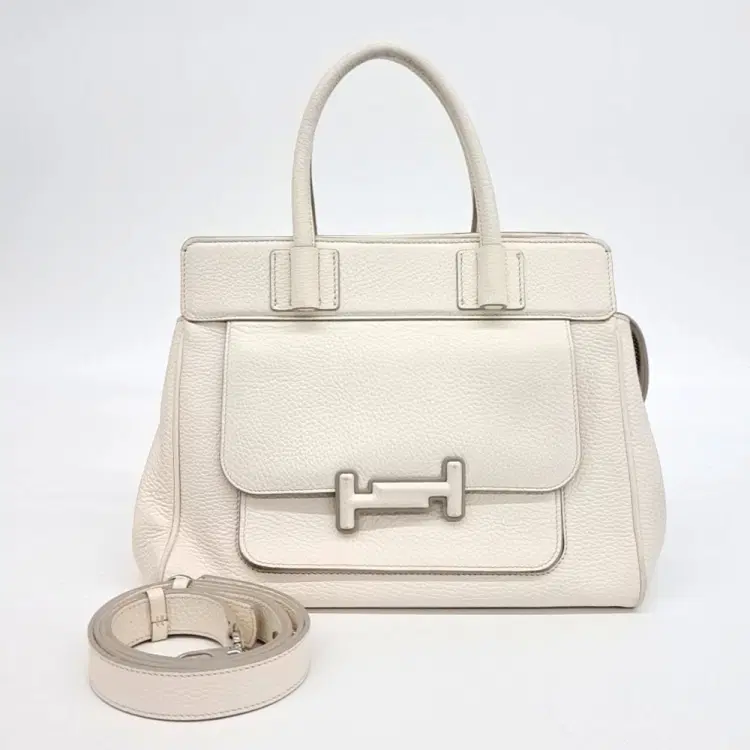 Tod'S Tote Bag-Hover-Image