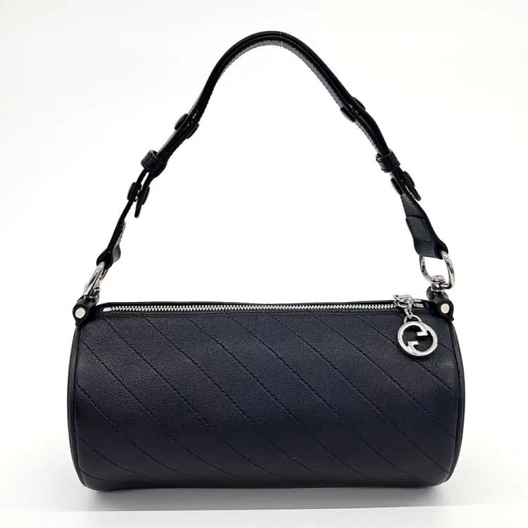 Gucci Blondie Small Shoulder Bag (760169)-Hover-Image