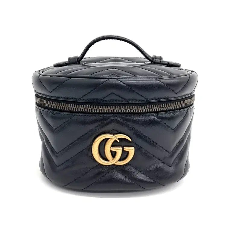 Gucci Marmont Matrasse Backpack (598594)-Hover-Image