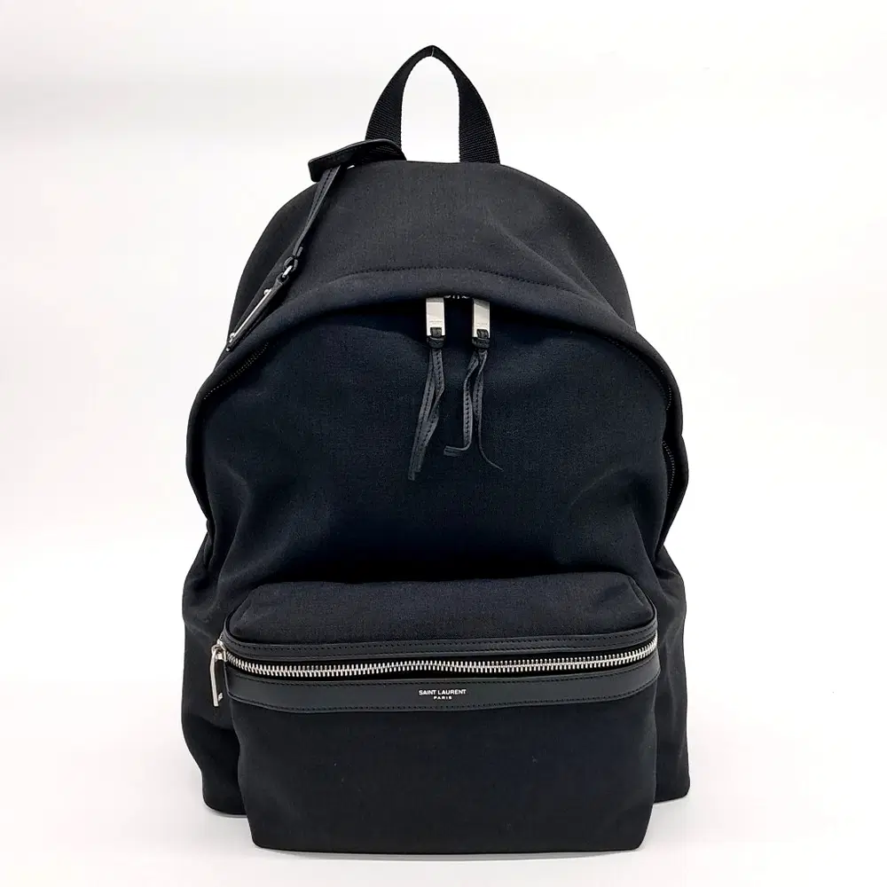 Saint Laurent City Backpack (534967)