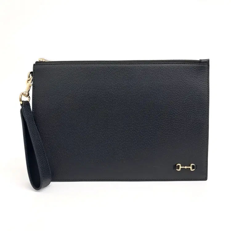 Gucci Horsebit Clutch (700524)-Hover-Image