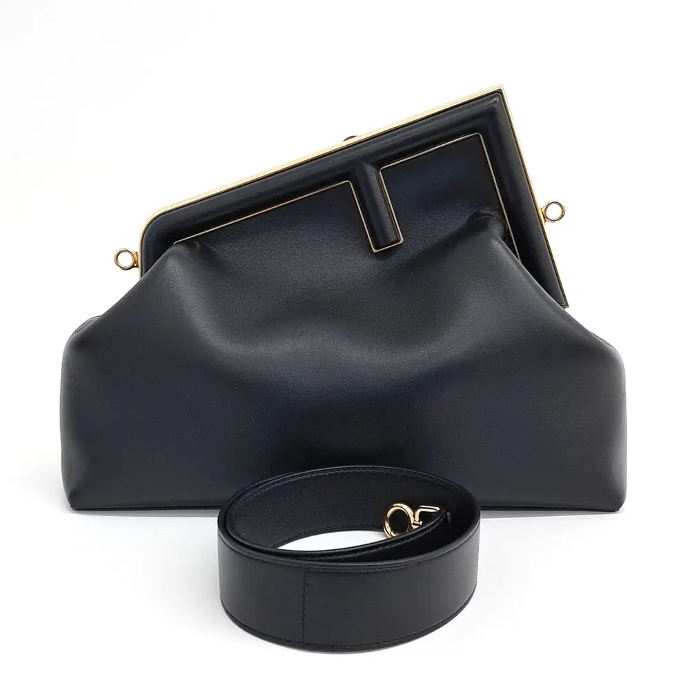 Fendi First Bag Medium (8BP127)