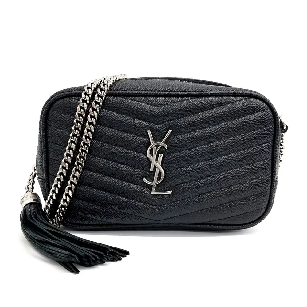 Saint Laurent Lou Camera Bag (612579)