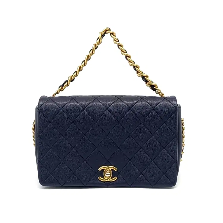 Chanel Caviar Flap Bag AS1977-Hover-Image