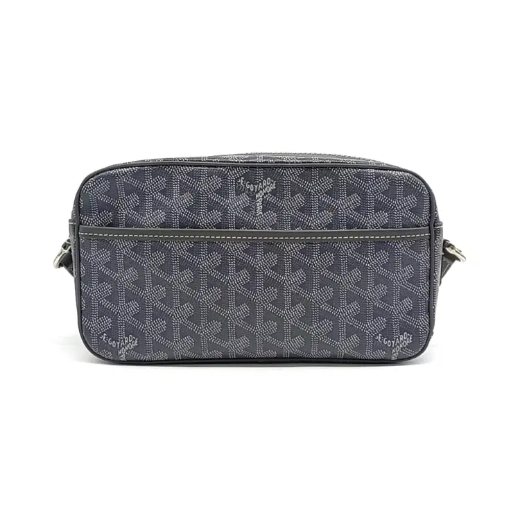 Goyard Cafer Crossbody Bag-Hover-Image