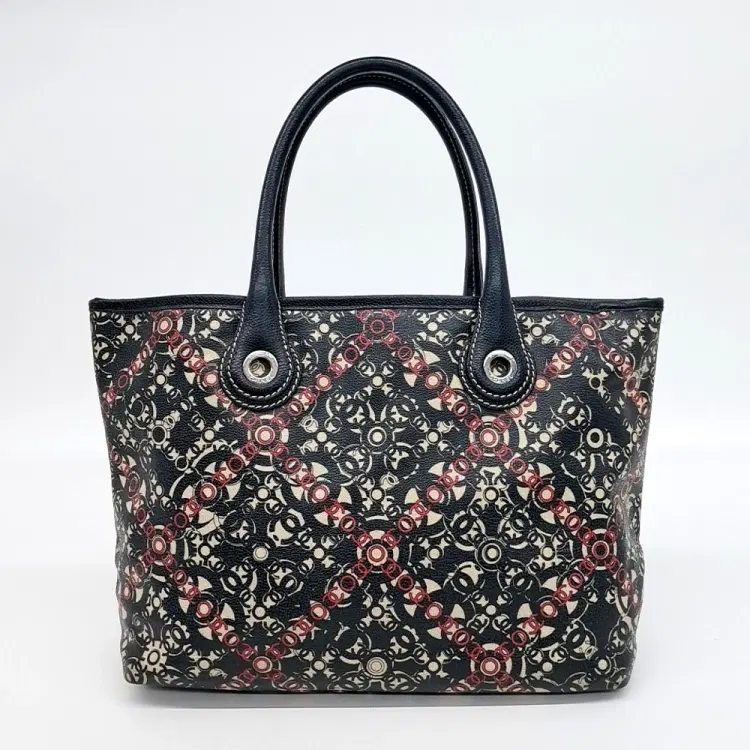 Chanel shoulder bag-Hover-Image