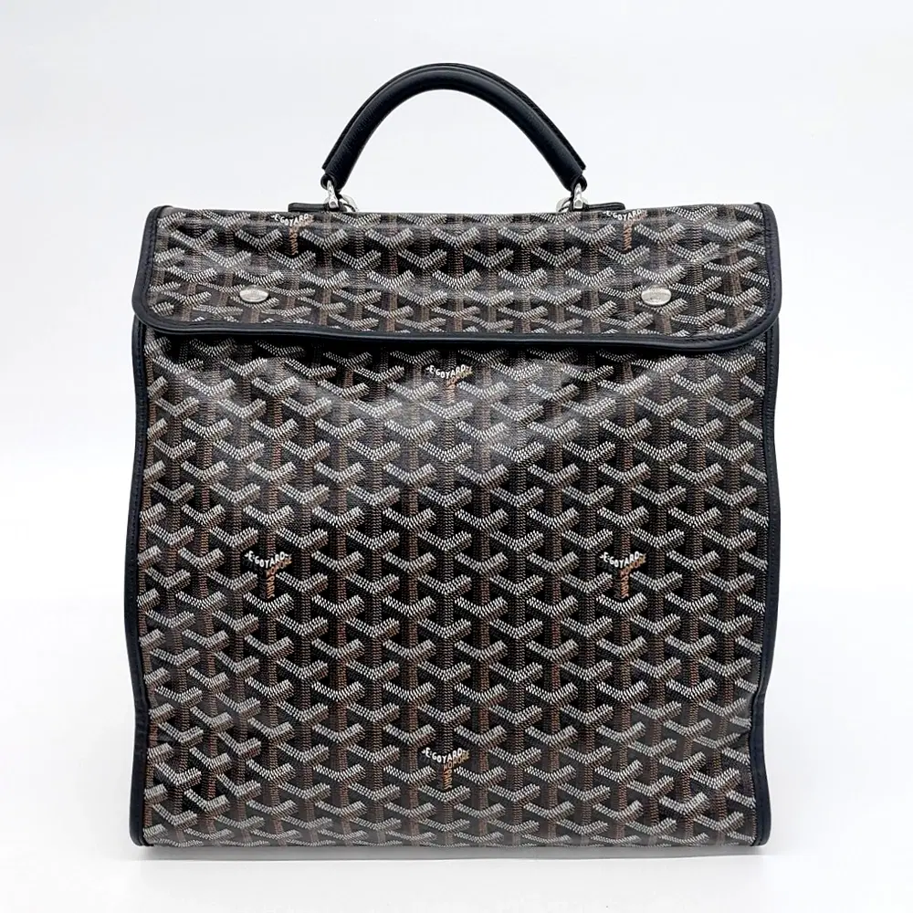 Goyard menstrual bag