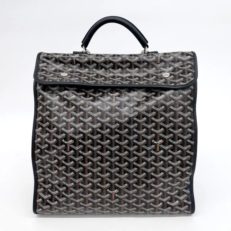 Goyard menstrual bag-Hover-Image