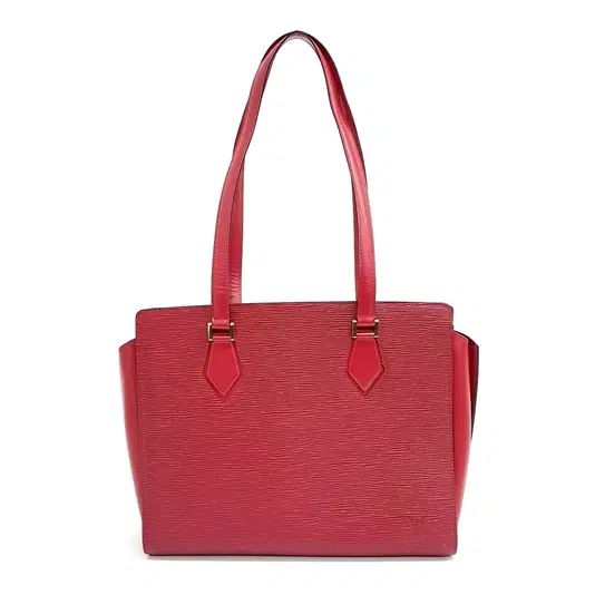 Louis Vuitton Epi Duplex Shoulder Bag-Hover-Image