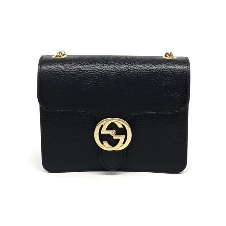 Gucci Interlocking GG Crossbody Bag (510304)-Hover-Image